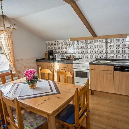 Ferienhaus Glaeser Bockau Экстерьер фото