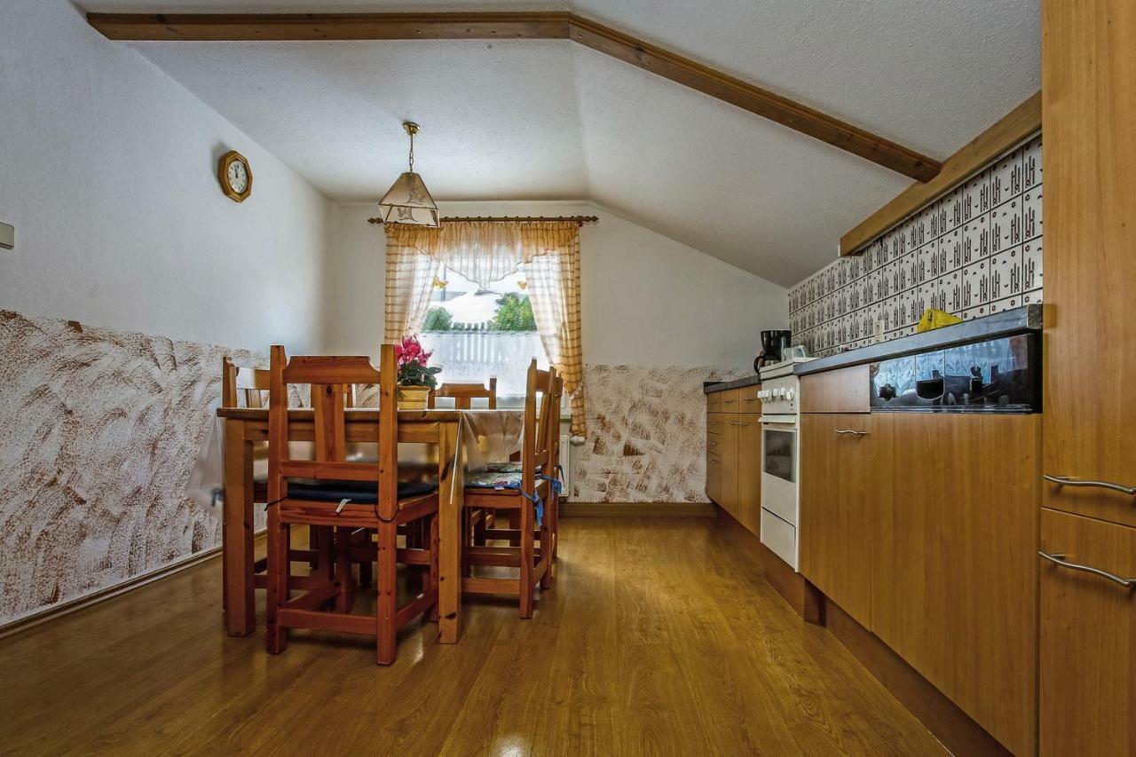 Ferienhaus Glaeser Bockau Экстерьер фото
