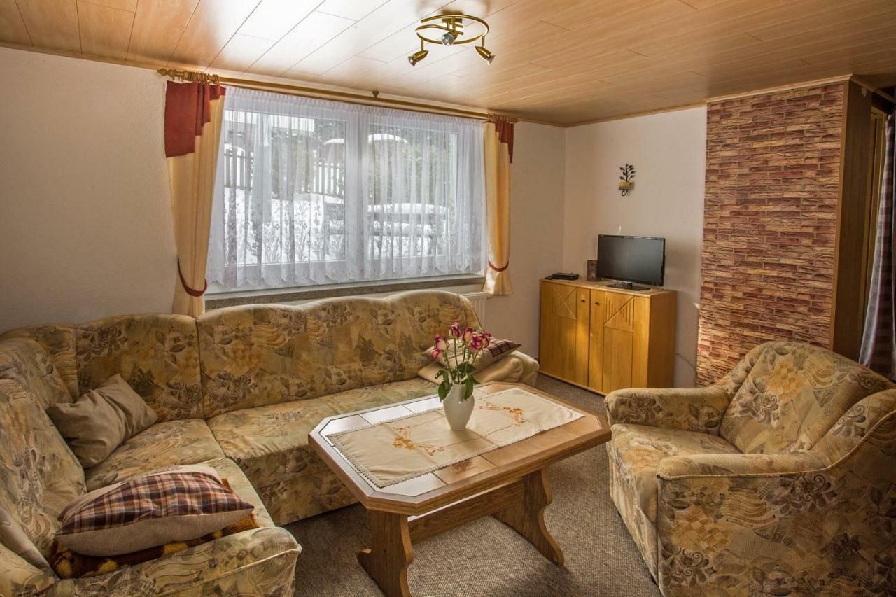 Ferienhaus Glaeser Bockau Экстерьер фото